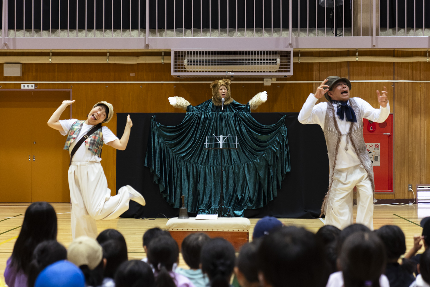 Photo_NishinoMasanobuyomishibai_photo_nishinomasanobu