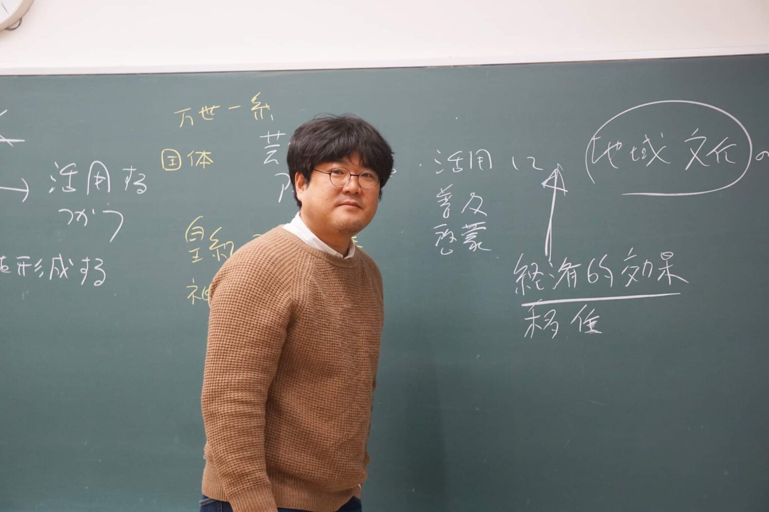TODATE Masafumi