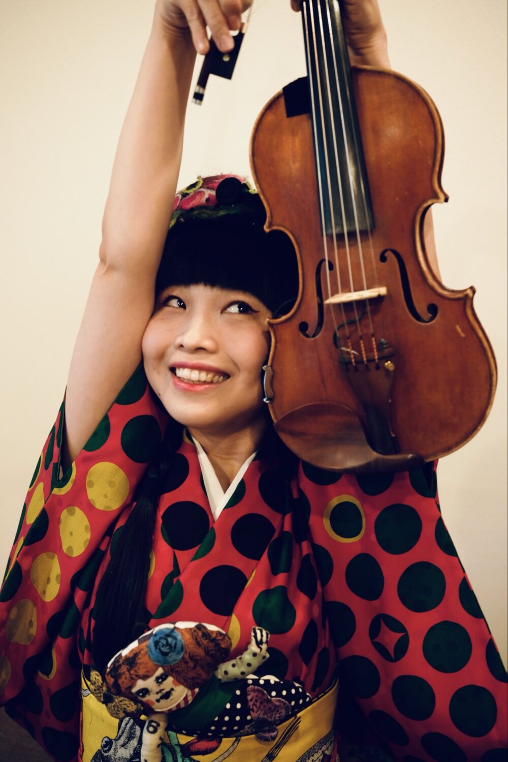 ISOBE Maiko